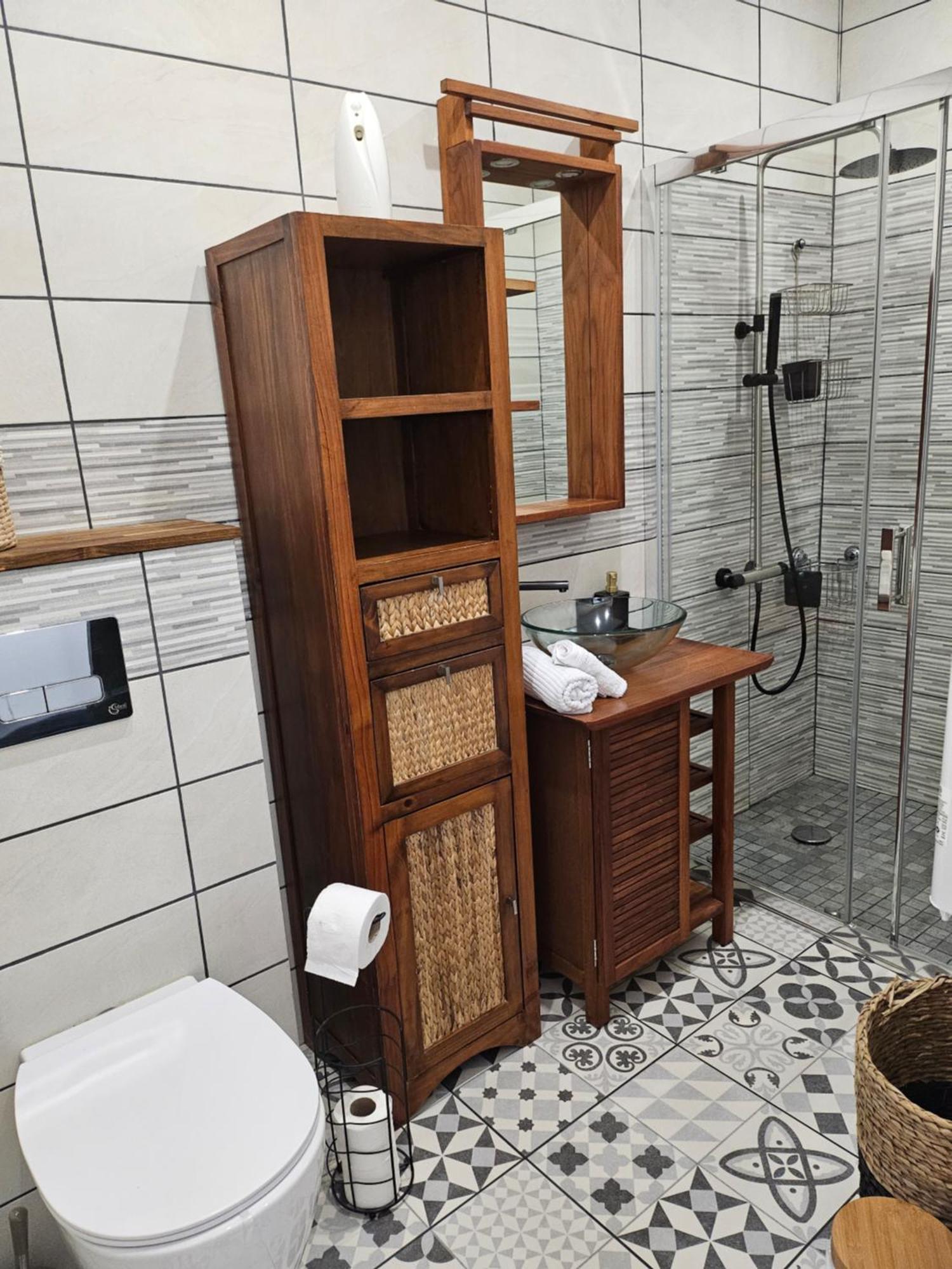 Les Chambres D'Estelle Guecelard Quarto foto